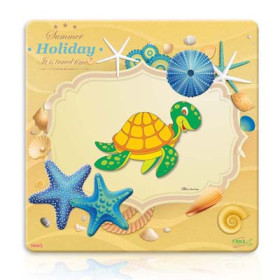 KHS-005 Paper Frame S05