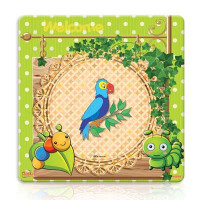 KHS-008 KHUNG HÌNH S08