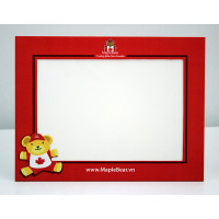 Quà tặng khung hình giấy