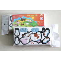 HF01 - Nông trại vui vẻ