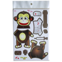 Z09 - Ráp hình 3D Z09 - Ráp hình 3D