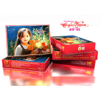 Tranh XH cao cấp- phiên bản giới hạn - 003