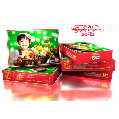 Tranh XH cao cấp- phiên bản giới hạn - 002