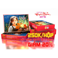 Tranh XH cao cấp- phiên bản giới hạn - 003