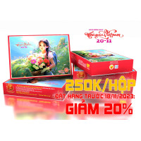 Tranh XH cao cấp- phiên bản giới hạn -001